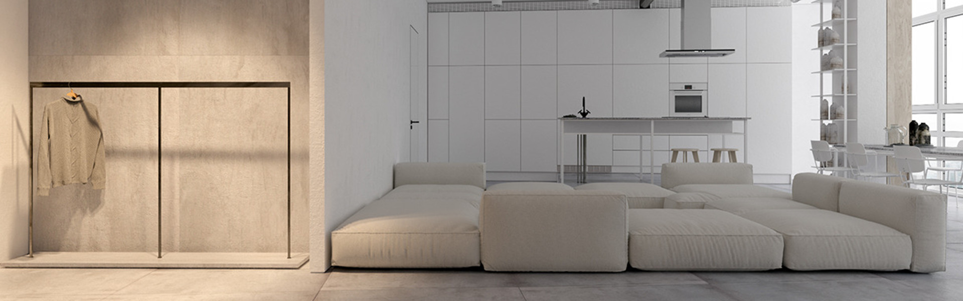 Sofa Kayu Pulih
